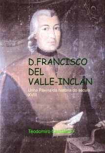 Francisco del Valle-Inclán Santos