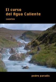 El curso del Agua Caliente