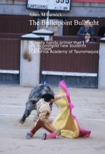 THE BULLETPOINT BULLFIGHT