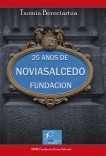 25 años de NoviaSalcedo Fundación