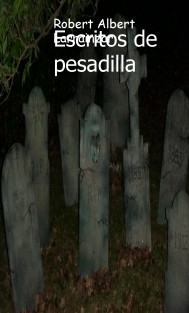 Escritos de pesadilla