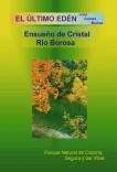 ENSUEÑO DE CRISTAL, RIO BOROSA