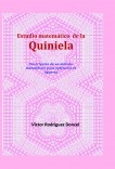Estudio matemático de la Quiniela