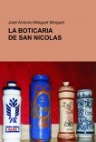 LA BOTICARIA DE SAN NICOLAS
