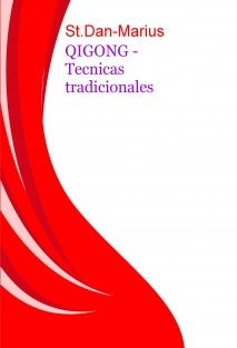 QIGONG - Tecnicas tradicionales