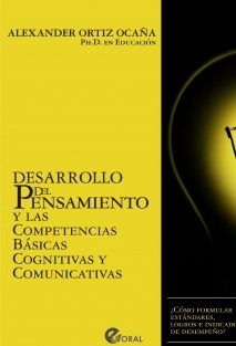 Desarrollo del pensamiento y las competencias básicas cognitivas y comunicativas