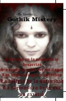 Gothik Mistery