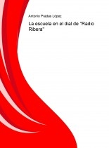 La escuela en el dial de "Radio Ribera"