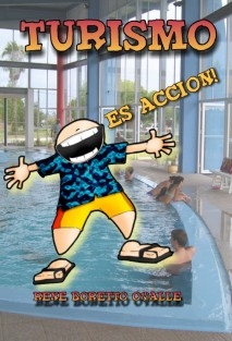 Turismo es Accion (Version B&N)