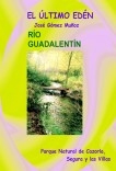 POR EL RÍO GUADALENTIN