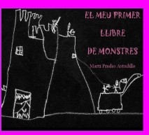 El meu primer llibre de monstres