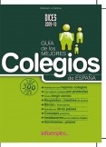 DICES 2009-10. Guía de los Mejores Colegios de España