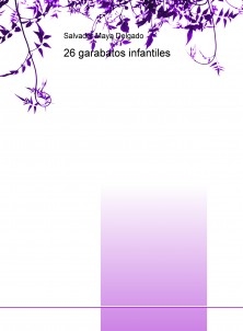 26 garabatos infantiles