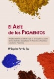El arte de los pigmentos