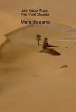 Mars de sorra