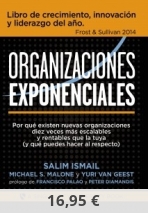 Organizaciones Exponenciales