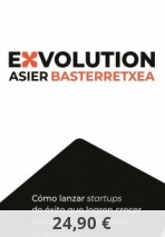 Exvolution