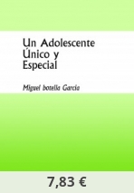 Un Adolescente Único y Especial