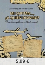 Mi capitán..., ¿a quién disparo?