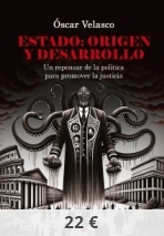 Estado: origen y desarrollo